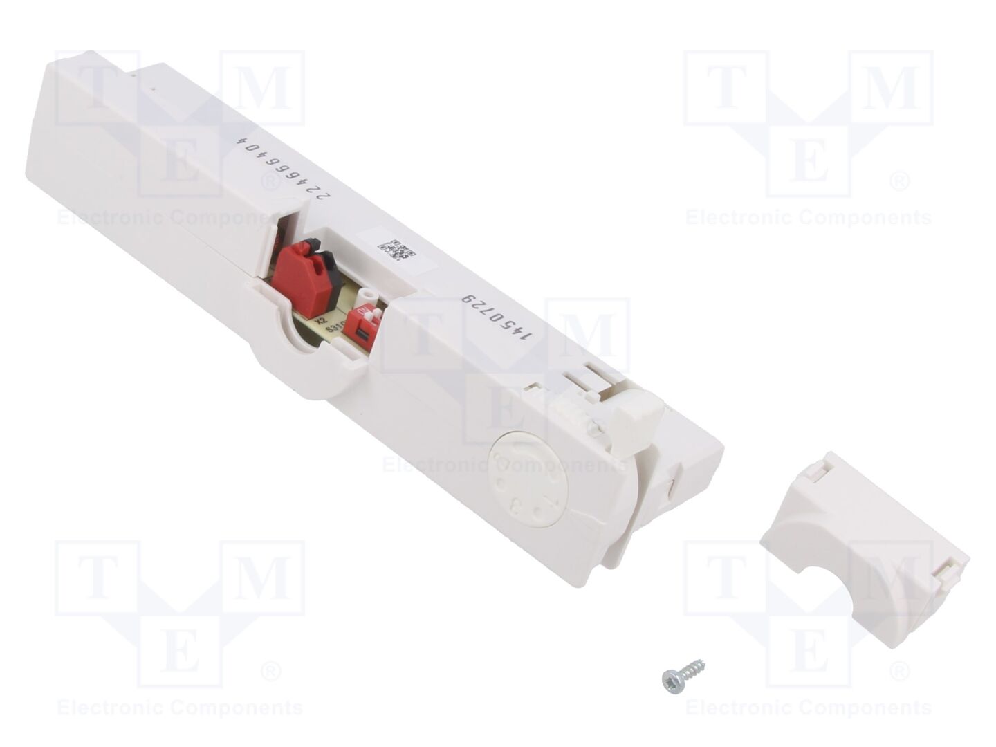 TRIDONIC LC 34/650-800/42 FLEXC T-W SNC3 LED-virtalähde 34W 24-42VDC