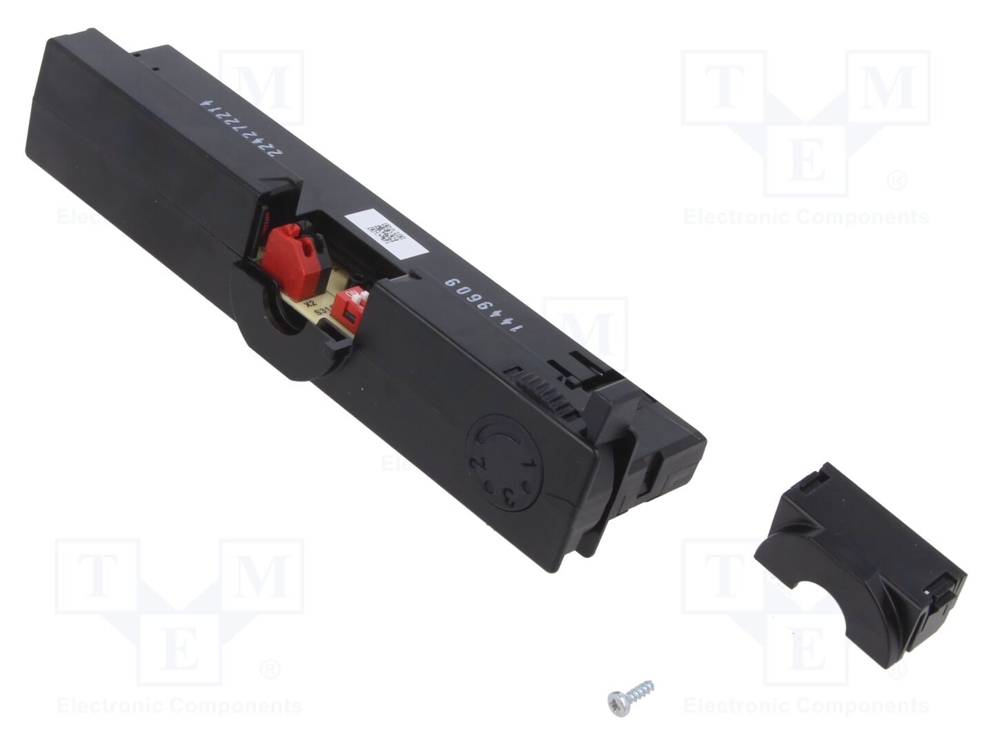TRIDONIC LC 34/650-800/42 FLEXC T-B SNC3 LED-virtalähde 34W 24-42VDC