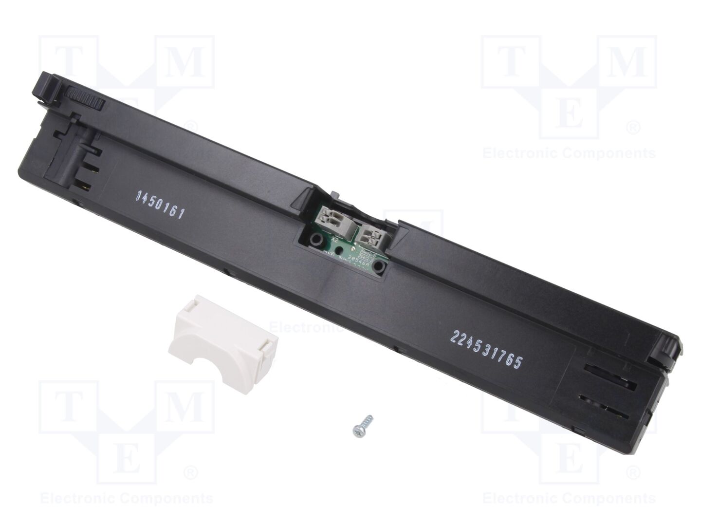 TRIDONIC LC 40/500-1050/42 O4A T-B EXC3 LED-liitäntälaite DALI 2 40W