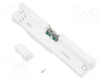 TRIDONIC LC 25/350-600/42 FLEXC T-W ADV LED-virtalähde 25W 12-42VDC