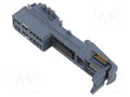SIEMENS 6ES7193-6BP20-0BF0 Automaatiomoduuli 4 Ch