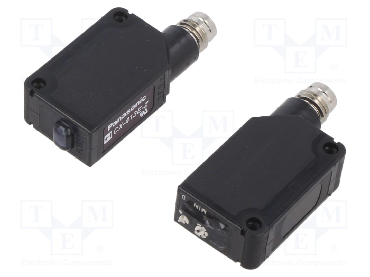 PANASONIC CX-413-P-Z Valokenno 0-30m