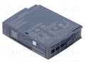 SIEMENS 6ES7131-6BF00-0CA0 PLC-ohjain 8 digitaalista tuloa