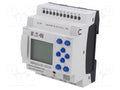 EATON ELECTRIC EASY-E4-DC-12TC1P Ohjelmoitava rele 24VDC