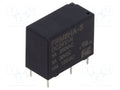 FORWARD INDUSTRIAL CO. FRM8HA-S-DC24V Sähkömagneettinen rele 24VDC