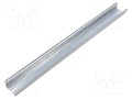 HENSEL HENSEL-DK-TS-50 Kannatinkisko 221 g