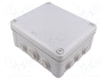 SCHNEIDER ELECTRIC ENN05010 Jakorasia 165x195x90mm