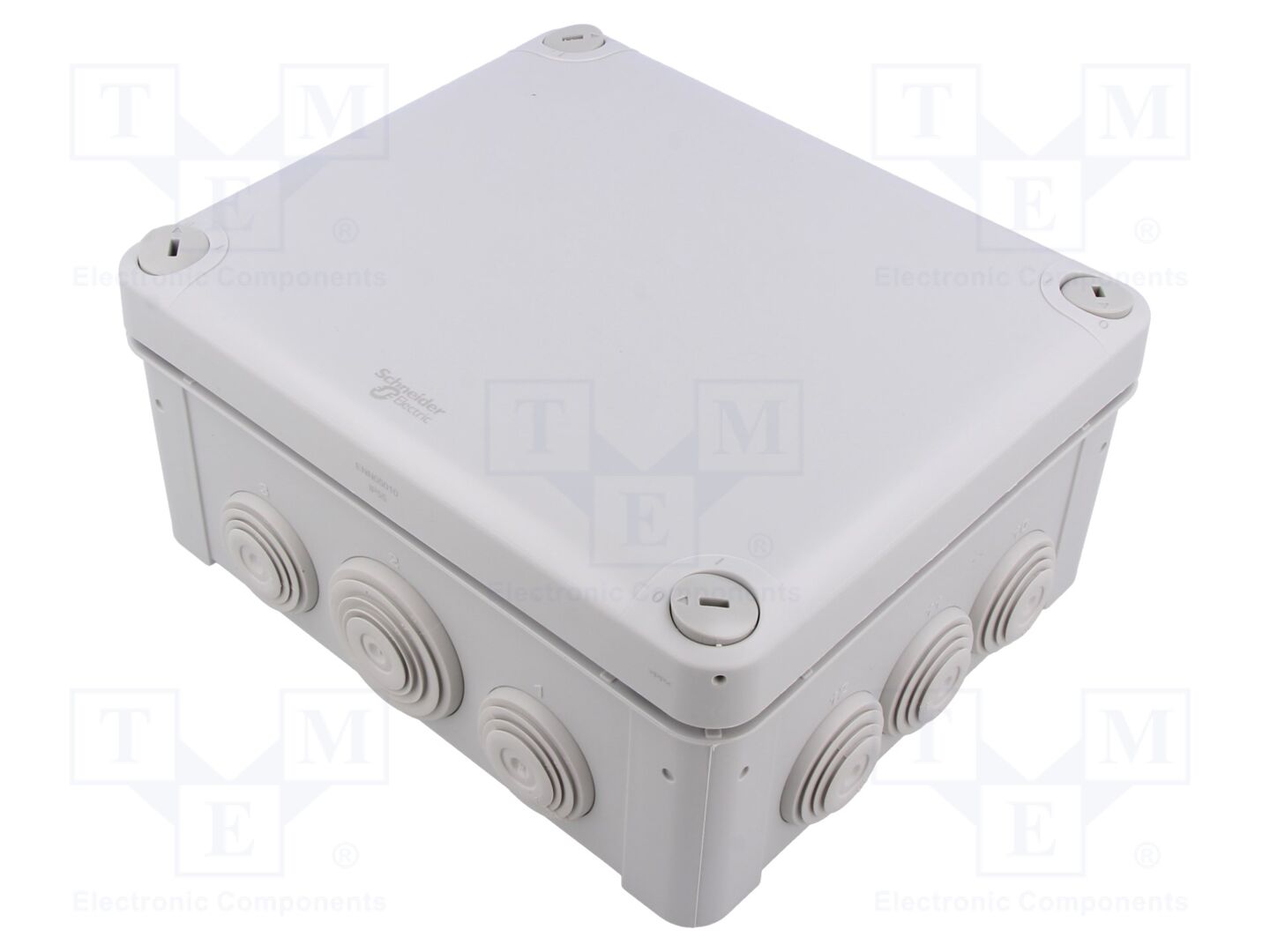 SCHNEIDER ELECTRIC ENN05010 Jakorasia 165x195x90mm