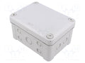 SCHNEIDER ELECTRIC ENN05087 Jakorasia 105x150x80mm