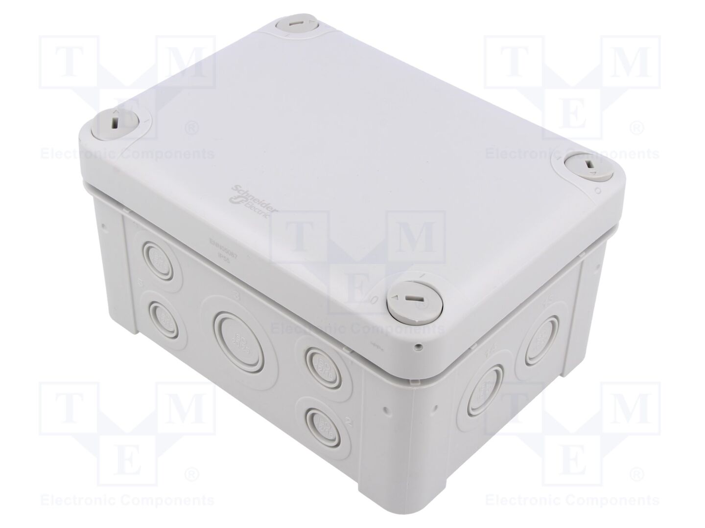 SCHNEIDER ELECTRIC ENN05087 Jakorasia 105x150x80mm