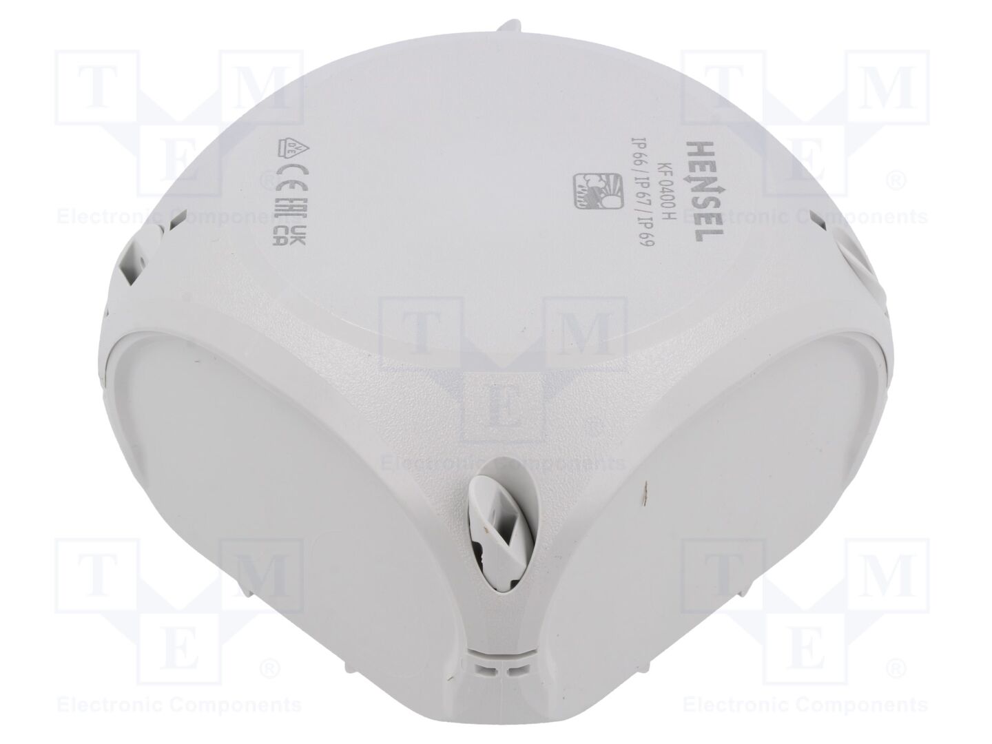 HENSEL KF-0400-H Jakorasia IP66,IP67