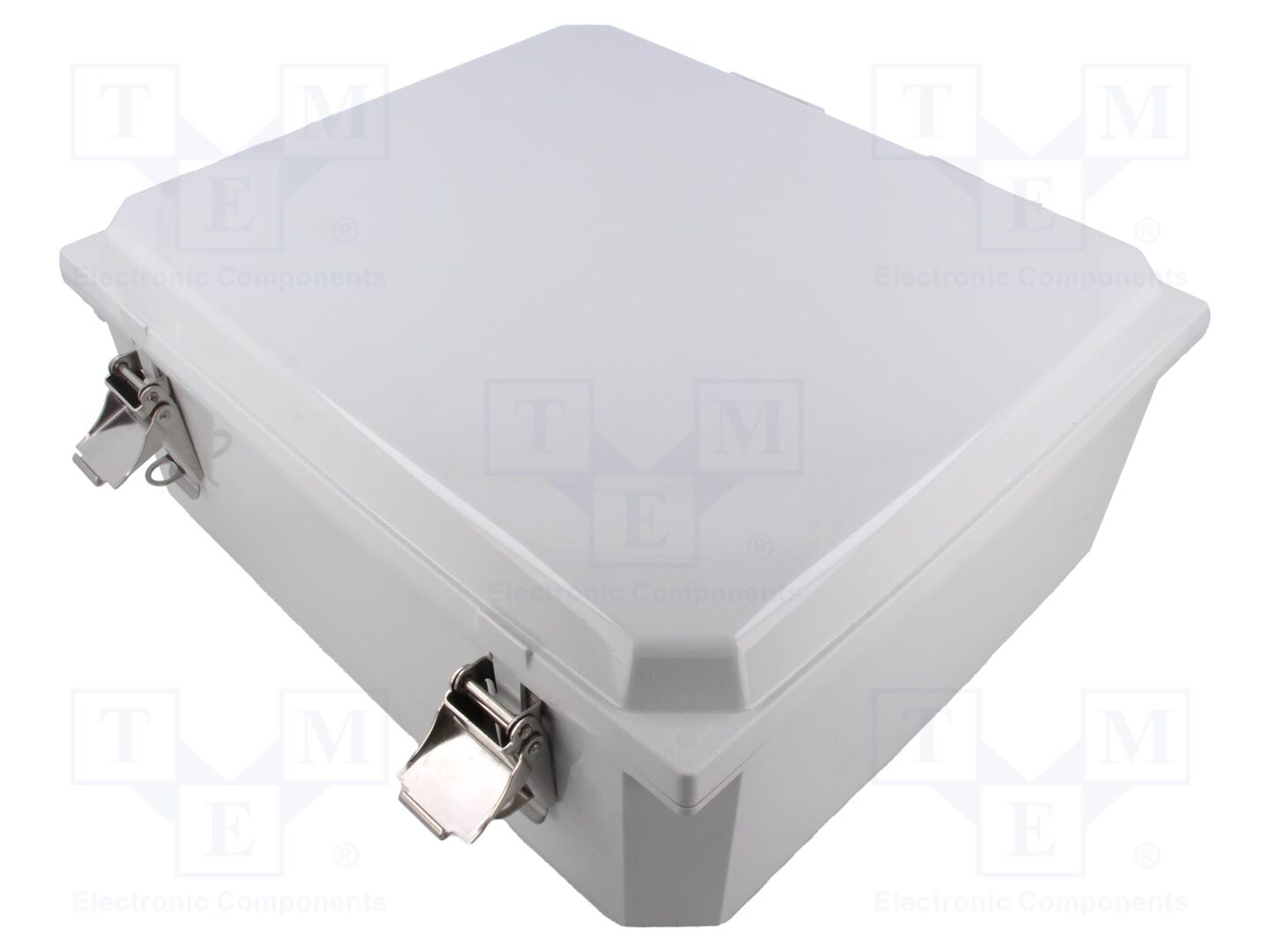 HAMMOND PCJ12104L Seinäkotelo 303mm