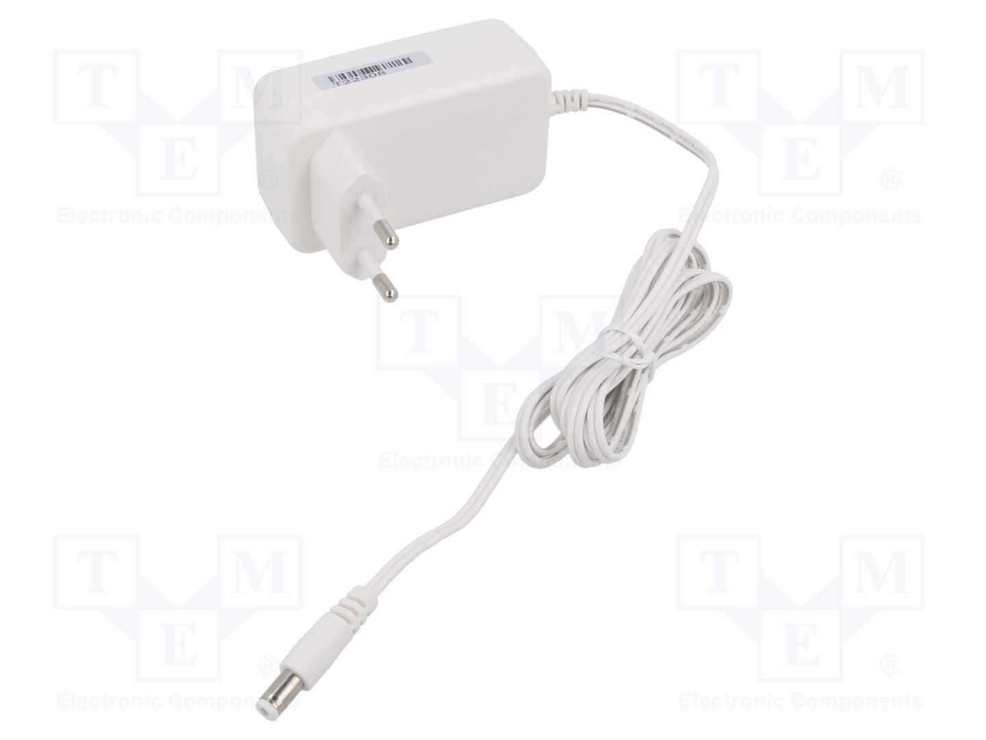 POS POSC12200A-H-WH Verkkolaite 2A