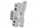 CARLO GAVAZZI RGS1A23D25KKEDIN Puolijohderele 25A