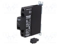 ELCO SRL SSR170H-25600AS Puolijohderele 25A