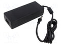 CINCON TR220MA240-1538E12 Kytkinlähde 24VDC 9.17A 220W