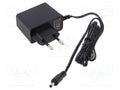 ESPE E0909W2E-1335 Plug-in verkkolaite 9VDC