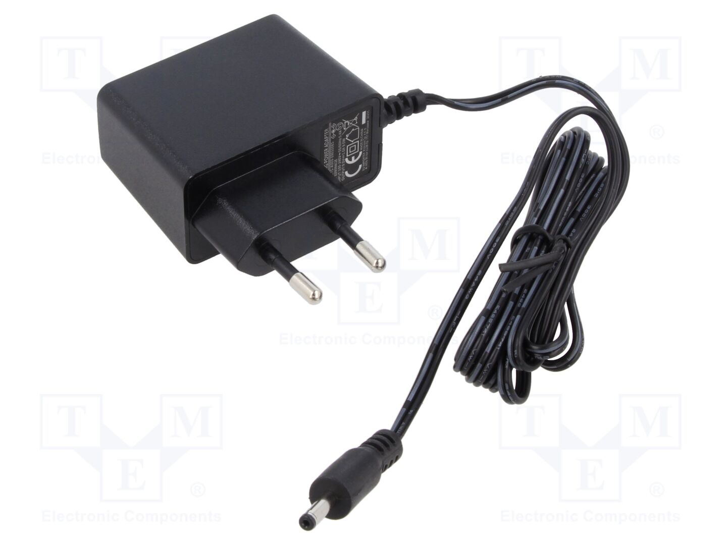 ESPE E0909W2E-1335 Plug-in verkkolaite 9VDC