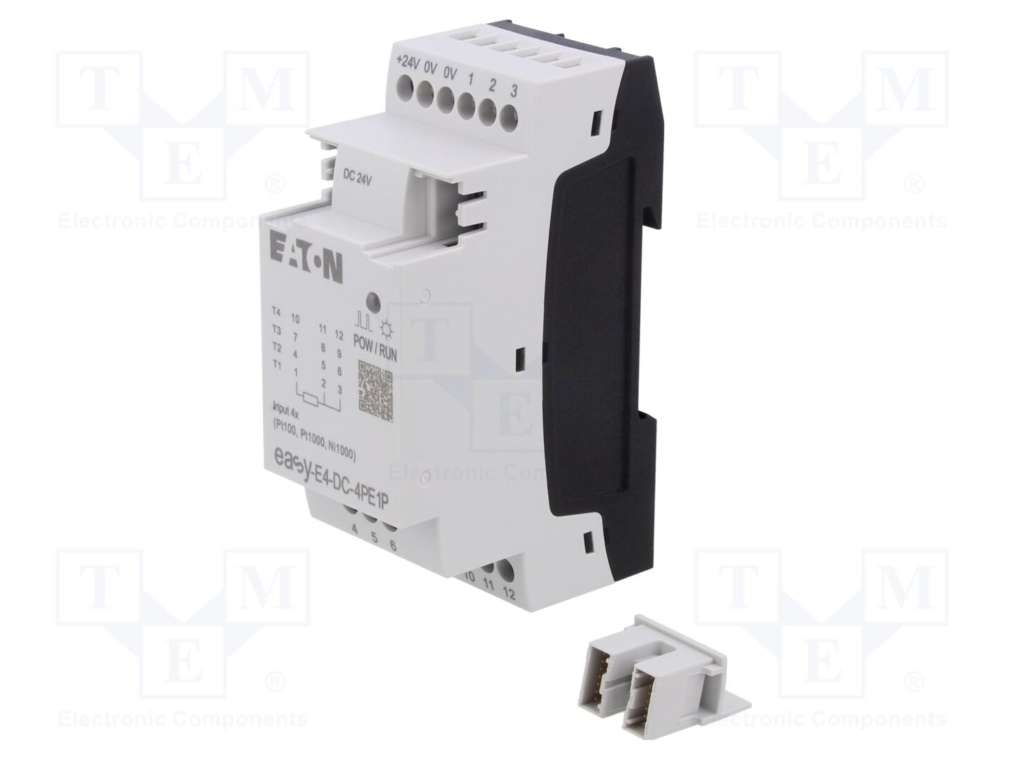EATON ELECTRIC EASY-E4-DC-4PE1P Automaatiomoduuli 24VDC