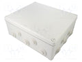 SCHNEIDER ELECTRIC ENN05019 Jakorasia 300x345x130mm