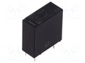 OMRON Electronic Components G5PZ-1A4-E-18DC Sähkömagneettinen rele 18VDC