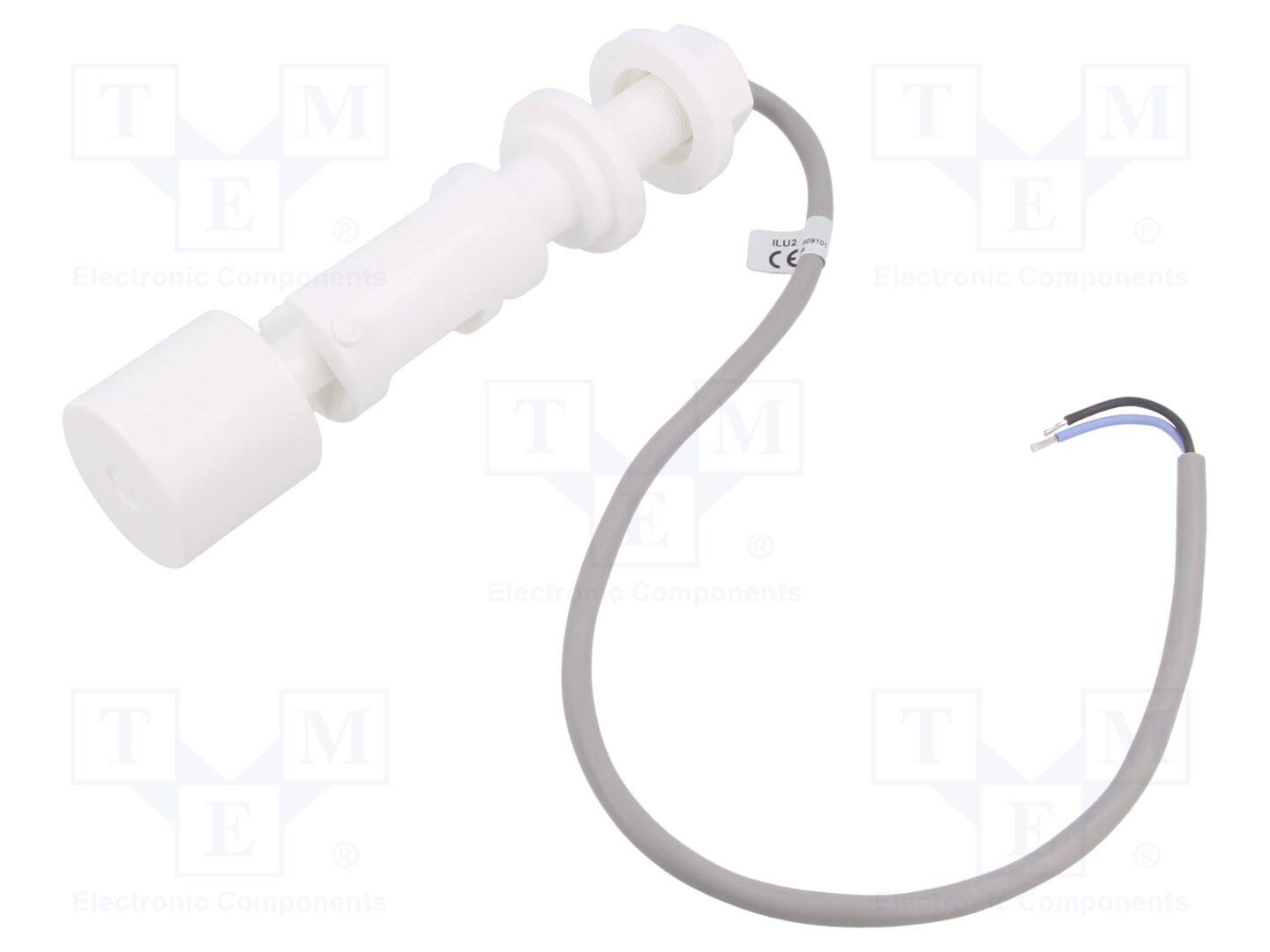 CARLO GAVAZZI ILU2 Pinnankorkeusanturi IP67