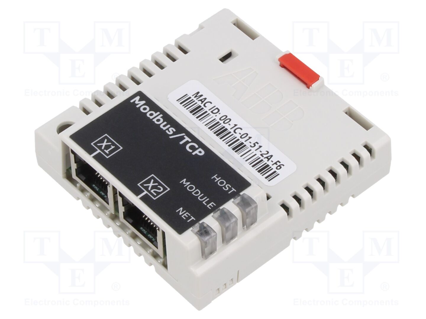 ABB FMBT-21 Tiedonsiirtokortti Modbus