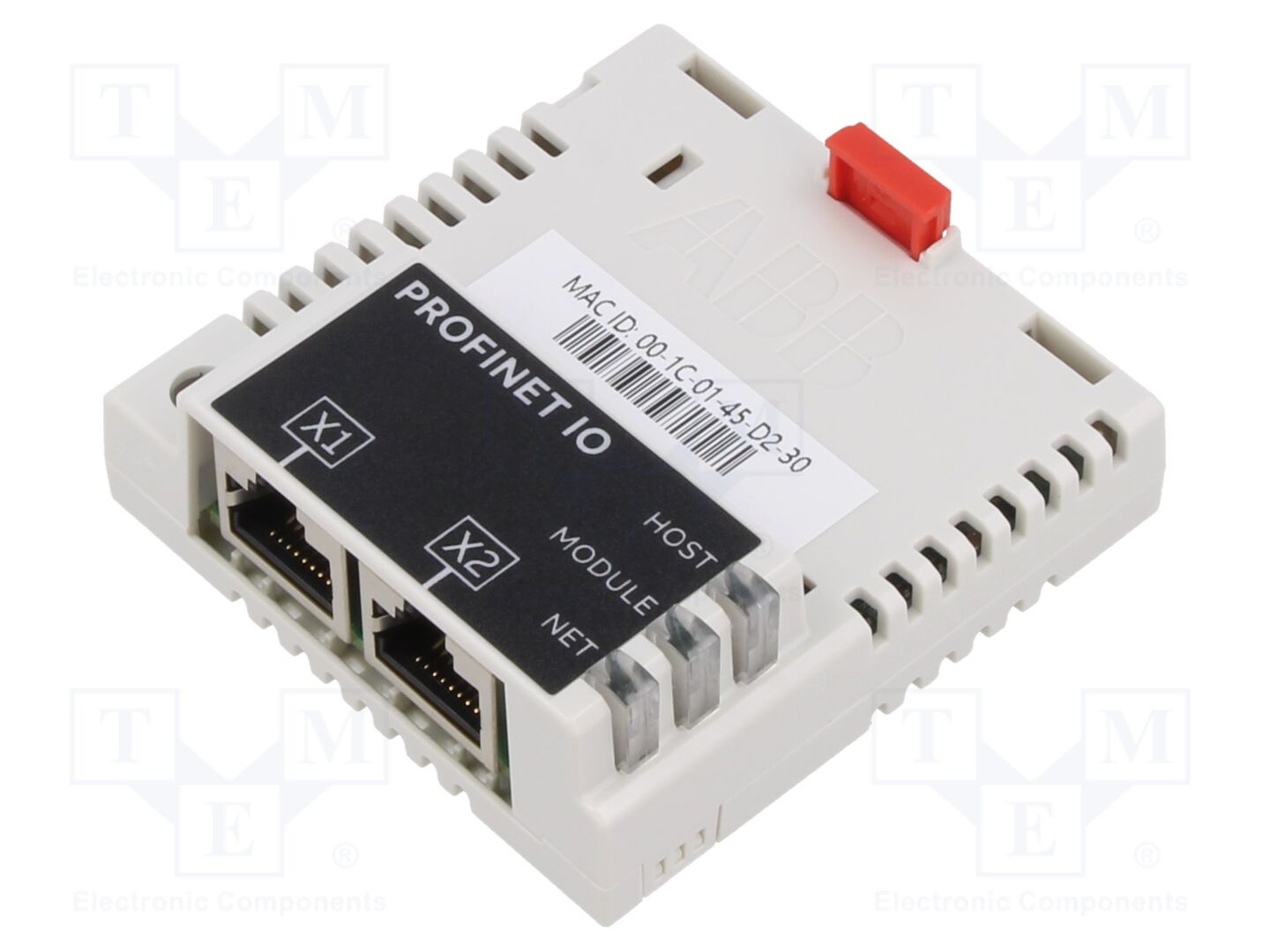 ABB FPNO-21 Tiedonsiirtokortti PROFINET