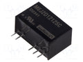 Murata Power Solutions MEJ2D1212SC DC/DC-muunnin 2W
