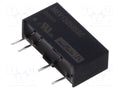 Murata Power Solutions MEV1S0505SC DC/DC-muunnin 1W