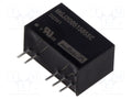 Murata Power Solutions MGJ2D051505SC DC/DC-muunnin 2W
