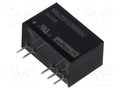 Murata Power Solutions MGJ2D152005SC DC/DC-muunnin 2W