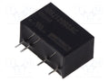 Murata Power Solutions NMJ1209SAC DC/DC-muunnin 1W, 9V