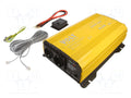 VOLT POLSKA POWER-SIN-3000-12 DC/AC-muunnin 3kW 12V