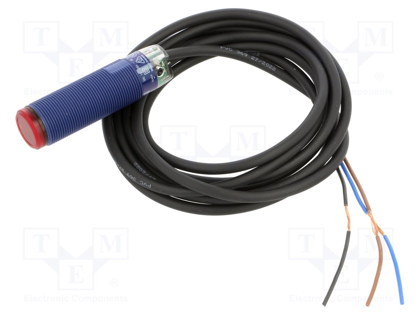 TELEMECANIQUE SENSORS XUB0ANSNL2 Valokenno 0÷20m