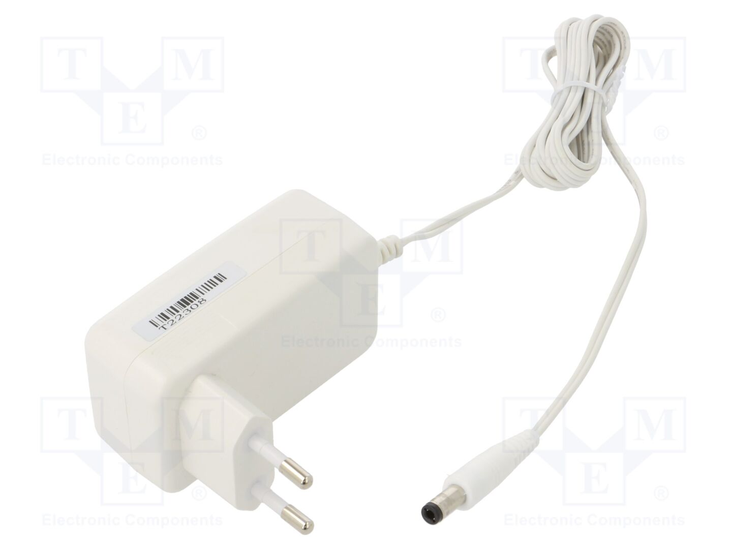 POS POSC24100A-H-25-WH Kytketty verkkolaite 24V 1A