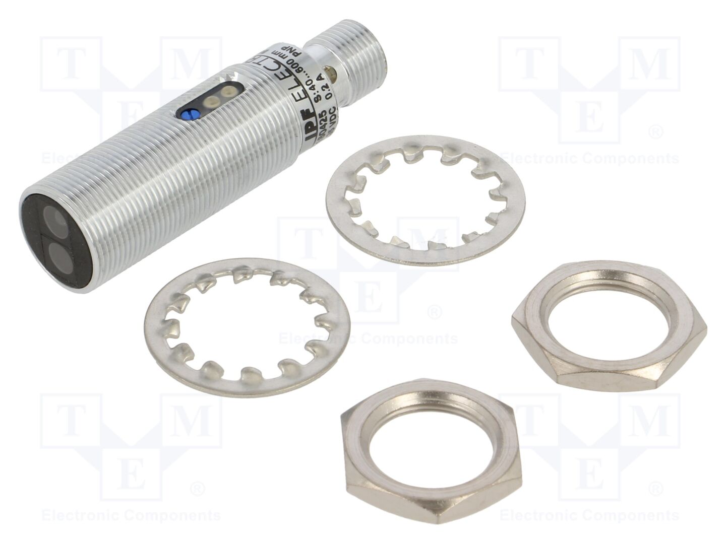 IPF ELECTRONIC OT180425 Valokennoanturi 40-600mm