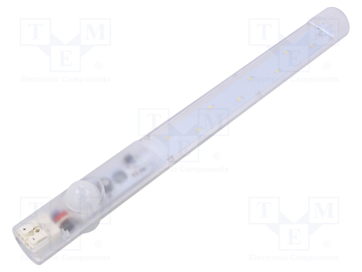 STEGO 02541.1-11 LED-valaisin 5W