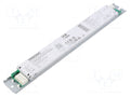 TRIDONIC LC 25/50-350/230 BDW NF H16 PRE4 LED-virtalähde 25W