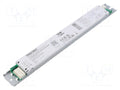 TRIDONIC LC 60/150-550/230 BDW NF H16 PRE4 LED-virtalähde 60W