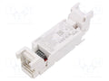 TRIDONIC LC 42/900-1050/42 FLEXC SR SNC4 LED-virtalähde 42W 24-42VDC