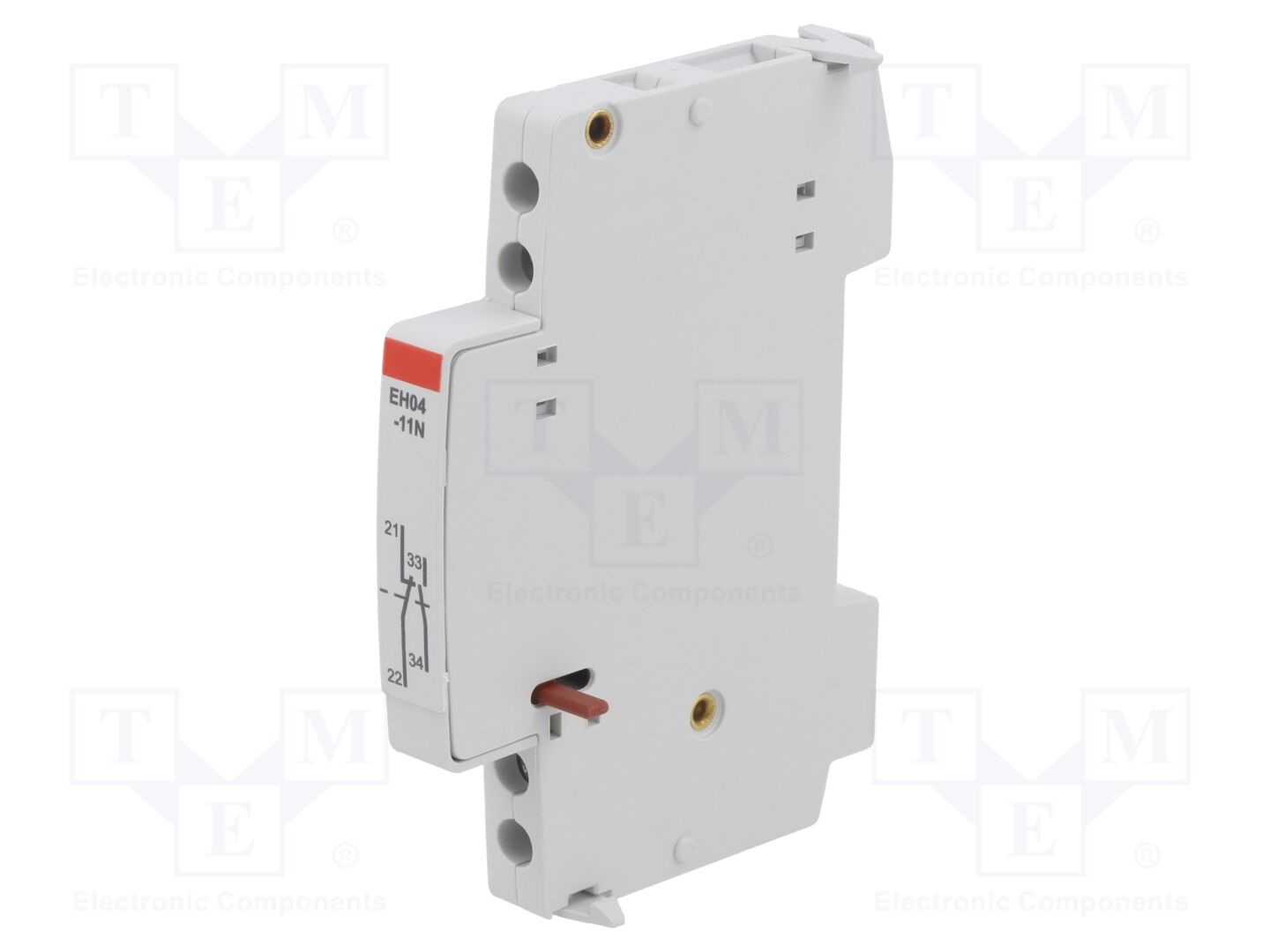 ABB EH04-11N Apukosketin NC + NO