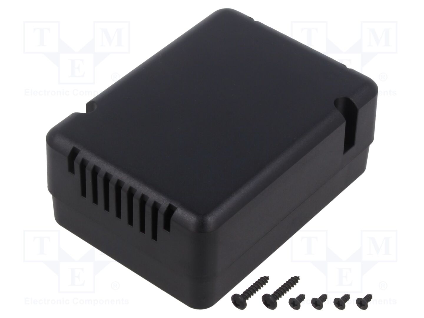 SUPERTRONIC PP106N Yleiskotelo 71x96x39mm