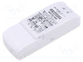 RECOM RACT18-1050 LED-virtalähde 18W 9-18VDC 1050mA