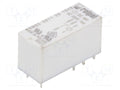 RELPOL RM85-3011-25-1048 Sähkömagneettinen rele 48VDC