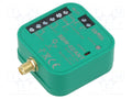 ZAMEL SBW-02/ANT Porttiohjain 12÷24VAC/VDC