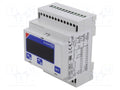 ESSECI SCL250D-EM010 Lämpötilasäädin 230VAC