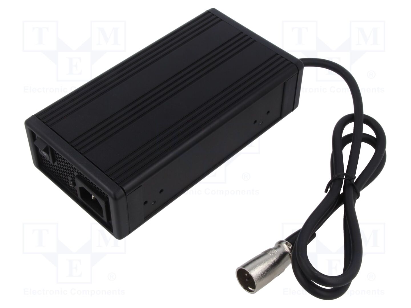 MEAN WELL NPB-360-12XLR Akkulaturi 12A