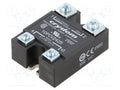 SENSATA / CRYDOM 10PCV2425 Puolijohderele 25A