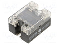 SENSATA / CRYDOM DC400D10C Puolijohderele 10A